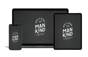 Welcome to Mankind Complete Zwangerschapscursus voor Mannen